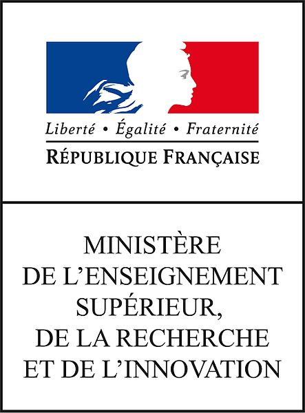 logo Ministère Education